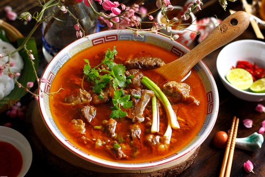 Bí quyết đơn giản làm mềm thịt bò