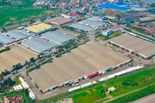 Hai Duong attractive to overseas Vietnamese investors