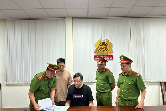 Truy tố ông trùm người châu Âu điều hành 3 công ty tín dụng đen ở Việt Nam