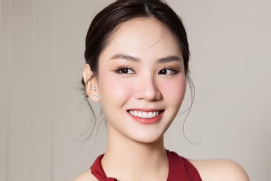 Mai Phương vào top 40 chung kết Miss World