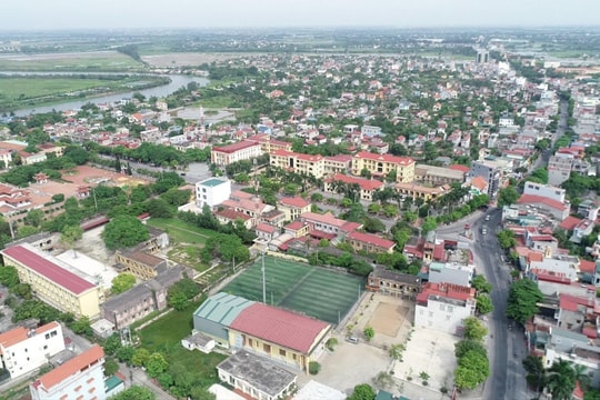 Năm 2024, Hải Dương phấn đấu có thêm 27 xã nông thôn mới nâng cao, 23 xã nông thôn mới kiểu mẫu