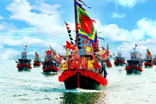 Dấu ấn Hải Dương