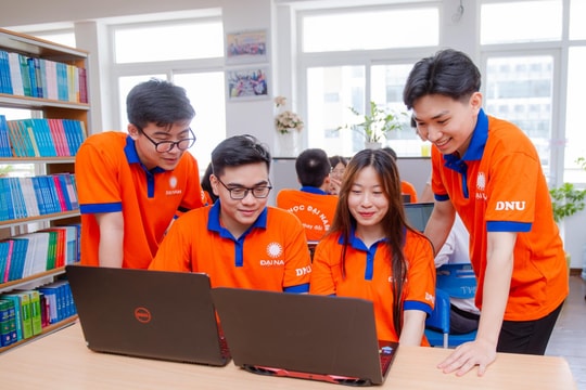 Vì sao ngành Kỹ thuật máy tính được nhiều bạn trẻ lựa chọn?
