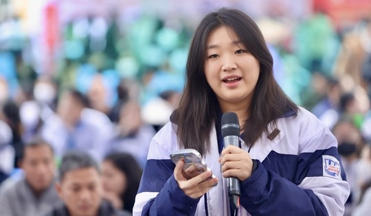 Những lưu ý khi đăng ký nguyện vọng xét tuyển, năm nào cũng nhắc và năm nào cũng có thí sinh sai