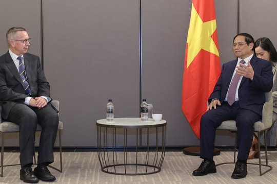 Đại học ở New Zealand sẽ tăng học bổng cho sinh viên Việt Nam