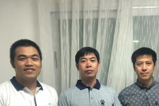 Khẩn trương hoàn tất thủ tục hồi hương thuyền viên Việt Nam gặp nạn ở Biển Đỏ