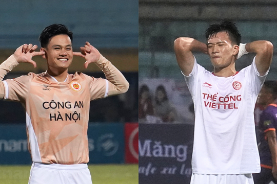 Tuyển thủ Việt Nam người thăng hoa, kẻ xuống dốc trước vòng loại World Cup