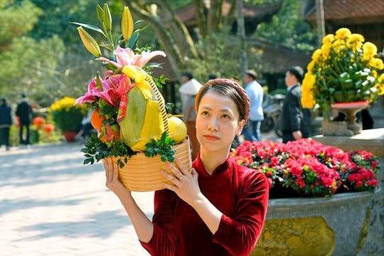 Về quê
