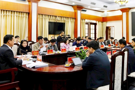 Hải Dương sẽ thi tuyển lớp 10 THPT công lập năm học 2024-2025 vào ngày 1 và 2/6 tới