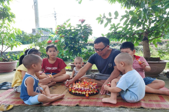 Hải Dương có 8 mô hình, sáng kiến hay trong xây dựng nông thôn mới giới thiệu toàn quốc