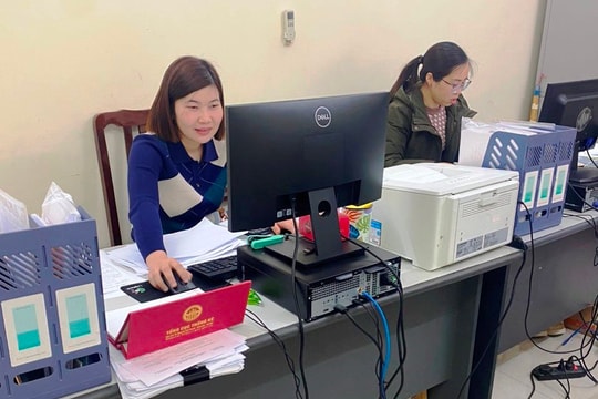 Từ ngày 1/4, Hải Dương thực hiện điều tra dân số và nhà ở giữa kỳ năm 2024
