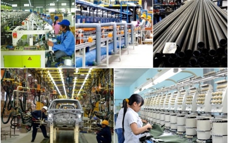 Chính phủ yêu cầu thúc đẩy sản xuất kinh doanh, giải ngân vốn đầu tư công ở 3 địa phương, trong đó có Hải Dương
