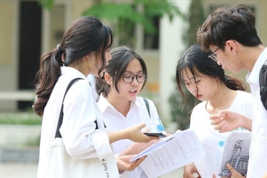 Thêm nhiều trường đại học top đầu miền Bắc tăng chỉ tiêu