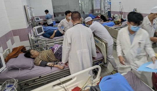 Xử phạt tiệm bánh mì Thu Hà ở Sóc Trăng 90 triệu đồng vì gây ngộ độc