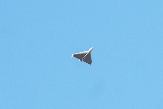 Tàu chiến Italy bắn hạ 2 UAV tại Biển Đỏ