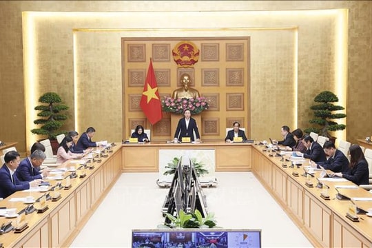 Cần tầm nhìn xa khi thực hiện chính sách đối với người cao tuổi