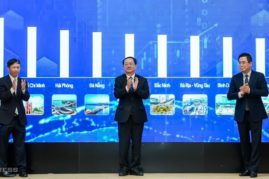 Hải Dương xếp thứ 17 cả nước về Chỉ số đổi mới sáng tạo cấp địa phương 2023