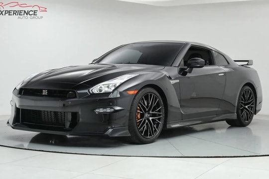 Nissan GT-R R35 sẽ bị khai tử sau năm 2025