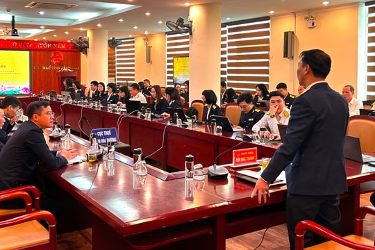Cục Thuế tỉnh Hải Dương giải đáp trực tuyến nhiều vướng mắc về quyết toán thuế