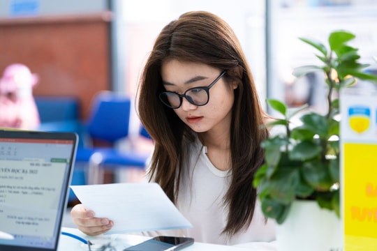 Cần lưu ý những gì khi học hệ đại học từ xa?