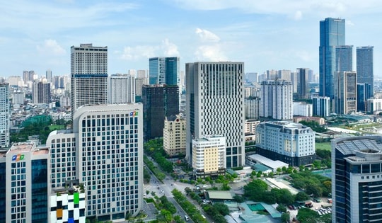 Việt Nam có bao nhiêu người siêu giàu?