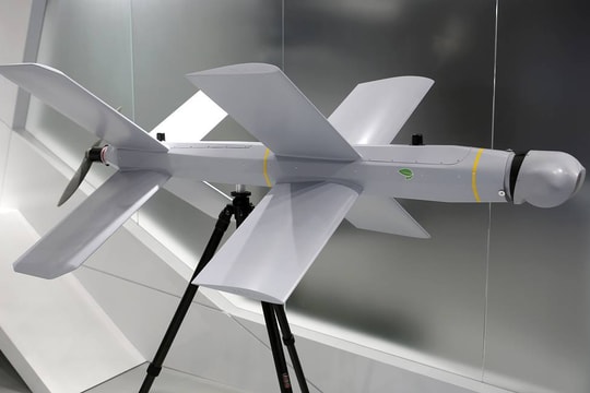 Nga tuyên bố bắn hạ 58 UAV tấn công vùng biên giới
