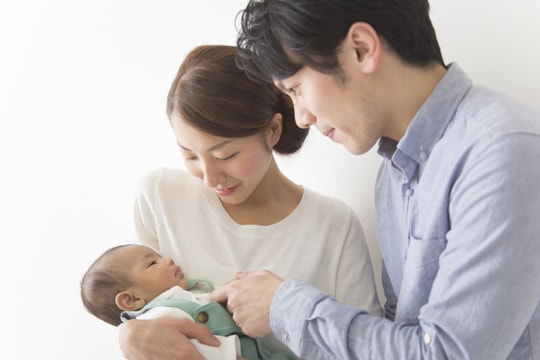 Nhật Bản thông qua đạo luật khuyến khích nam giới làm việc nhà nhiều hơn