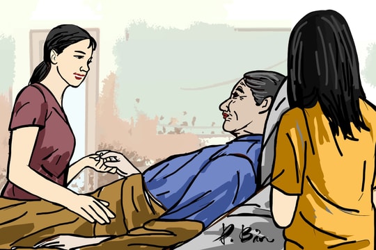 Chị em dâu