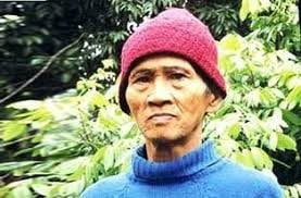Cảm ơn bút danh của nhà văn Phù Thăng