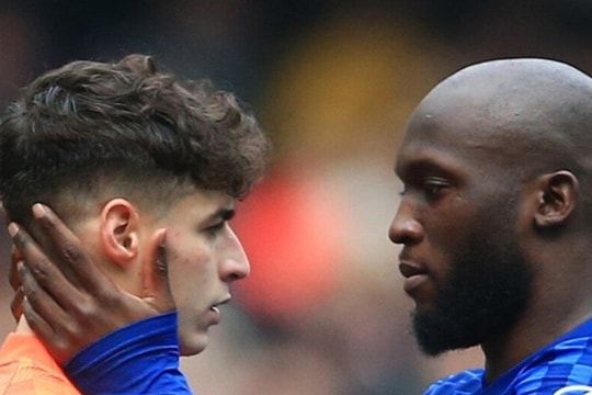 Chelsea bán loạt ngôi sao cho đội bóng nhà giàu