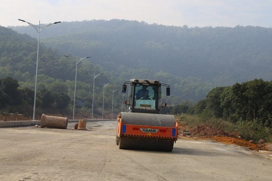 Ban Quản lý dự án đầu tư xây dựng tỉnh Hải Dương được giao hơn 3.000 tỷ đồng vốn đầu tư công