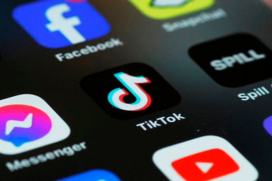 Hạ viện Mỹ thông qua dự luật có thể cấm TikTok