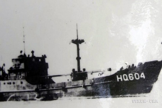 36 years of safeguarding national sovereignty: Remembering Gac Ma Battle
