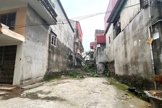 Chuyển giao 2 cơ sở nhà đất của Sở Khoa học và Công nghệ Hải Dương về địa phương quản lý