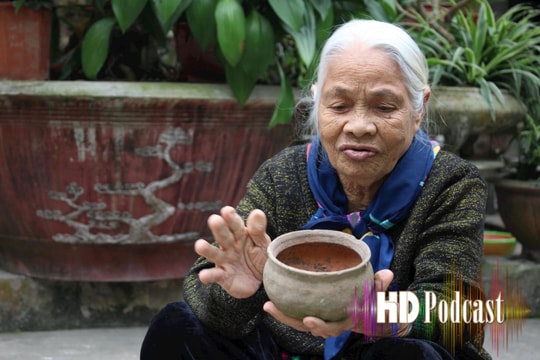 Đi tìm dấu tích nghề gốm cổ làng Quao ở Nam Sách