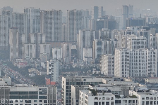 Thị trường nhà ở qua giai đoạn khó khăn nhất