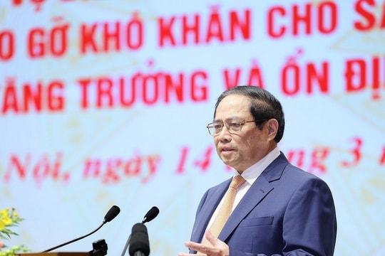 Năm tăng, năm giảm, năm tăng tốc, bứt phá trong điều hành chính sách tiền tệ