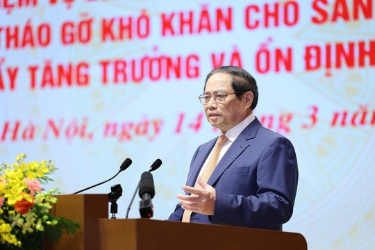 Sự kiện nổi bật trong nước, quốc tế ngày 14/3