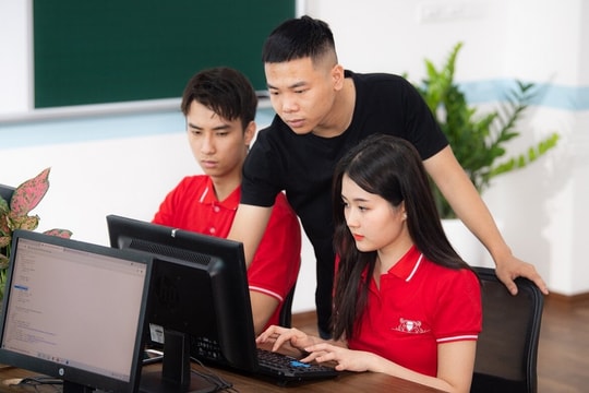 Không biết gì về máy tính có học được ngành công nghệ thông tin?