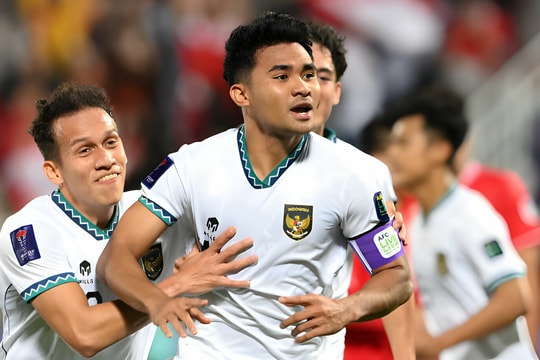 Indonesia mất đội trưởng từng ghi bàn vào lưới tuyển Việt Nam ở Asian Cup