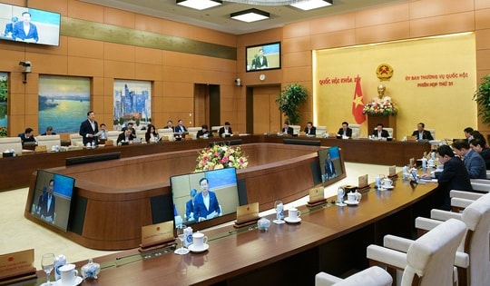 100% ý kiến Ủy ban Thường vụ Quốc hội đồng ý cấm tuyệt đối nồng độ cồn với lái xe