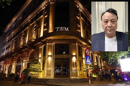 Vụ án Tân Hoàng Minh: Trên 1.200 nhà đầu tư xin giảm án cho các bị cáo