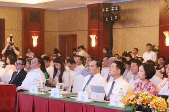 Công nghệ số đem đến cho báo chí nhiều cơ hội phát triển
