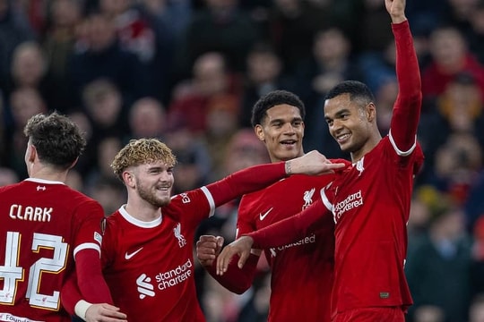 Xác định xong 8 đội bóng xuất sắc vào vòng tứ kết Europa League