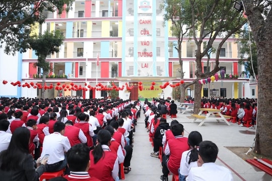 Chi phí cho con học ở trường THPT ngoài công lập nào tại TP Hải Dương cao nhất?