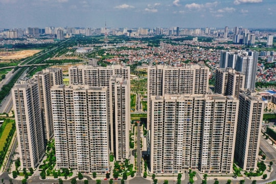 Nhà giá rẻ gần như "tuyệt chủng", rất cần nhà ở xã hội để cho thuê?