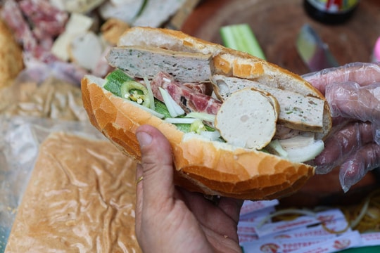 Vietnam's banh mi voted world's most delicious sandwich: TasteAtlas