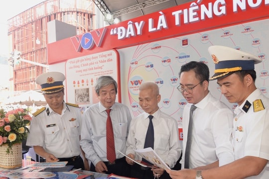Tìm giải pháp đa dạng nguồn thu cho cơ quan báo chí