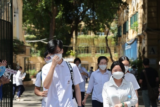 Tuyển sinh đại học: Những lĩnh vực được nhiều thí sinh lựa chọn nhất