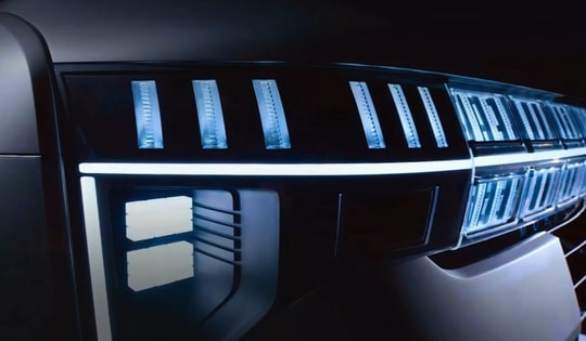 Hyundai đã tìm ra cách "cứu vớt" tản nhiệt trong kỷ nguyên xe điện